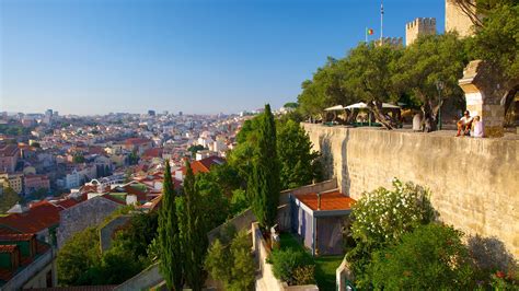 Visit Lisbon City Center Best Of Lisbon City Center Lisbon District