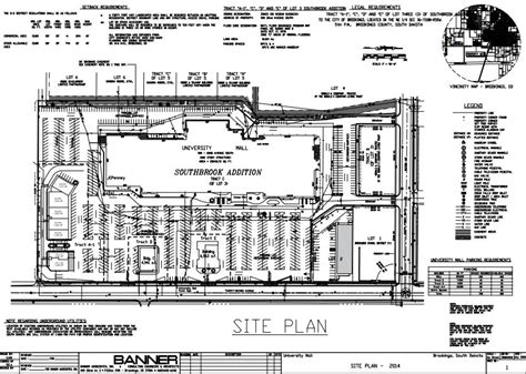 University Mall - store list, hours, (location: Brookings, South Dakota) | Malls in America