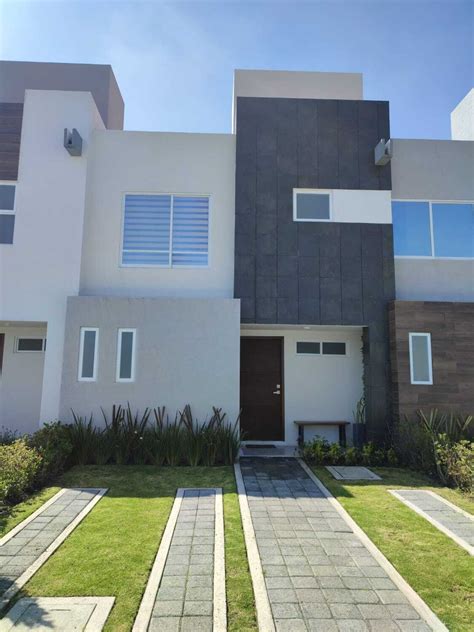 Venta Casa En Condominio En Zinacantepec Zinacantepec