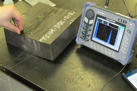 Non Destructive Testing Metallurgical Engineering Services