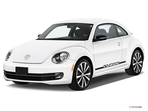 Volkswagen Beetle Exterior Photos U S News