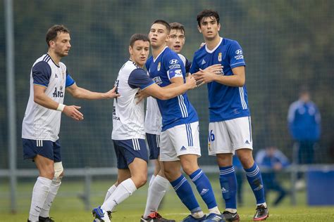 Real Oviedo Vetusta C D Mosconia 057 30 10 2021 INSTALACIO Flickr