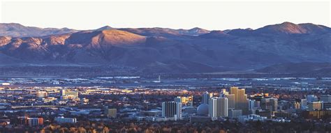 New Homes for Sale in Reno, NV by Toll Brothers