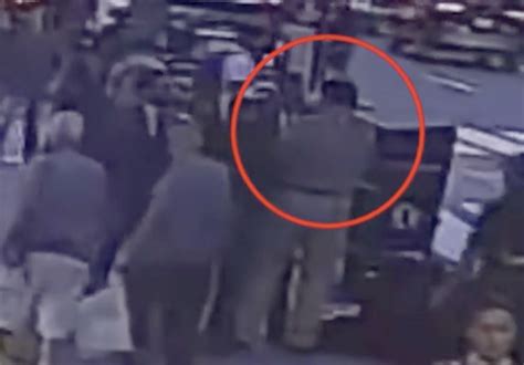 Rex Heuermann Dramatic Video Captures Moment Plainclothes Cops Swoop