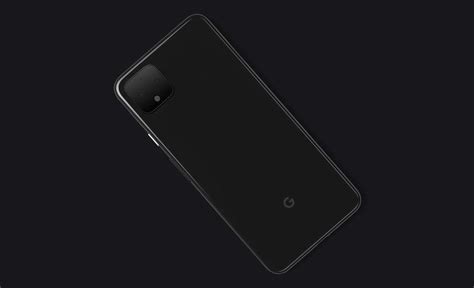 Google официально показала дизайн Pixel 4 и Pixel 4 XL - как iPhone Xl ...