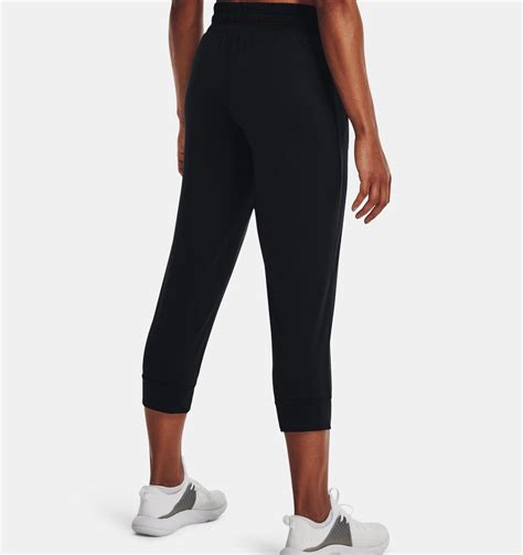 Women's HeatGear® Capri Pants - 1372632 – The Sports Center