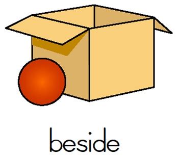 Beside clipart - Clipground