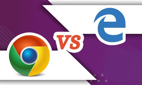 Microsoft Edge vs Chrome in 2025 [Which Browser is Better?]