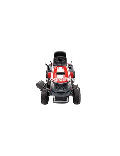 Tractor Cortac Sped Ducati Dmt