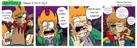 Chapter 2 Prt 2 Pg 3 By Eddsworld Tbatf On Deviantart