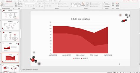 Guía Para Gráficas En Powerpoint