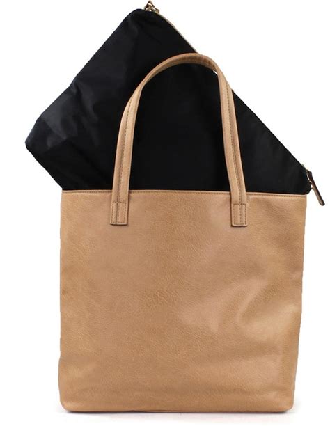 Bolsa Tote Cloe Para Mujer