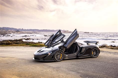 140+ McLaren P1 HD Wallpapers and Backgrounds