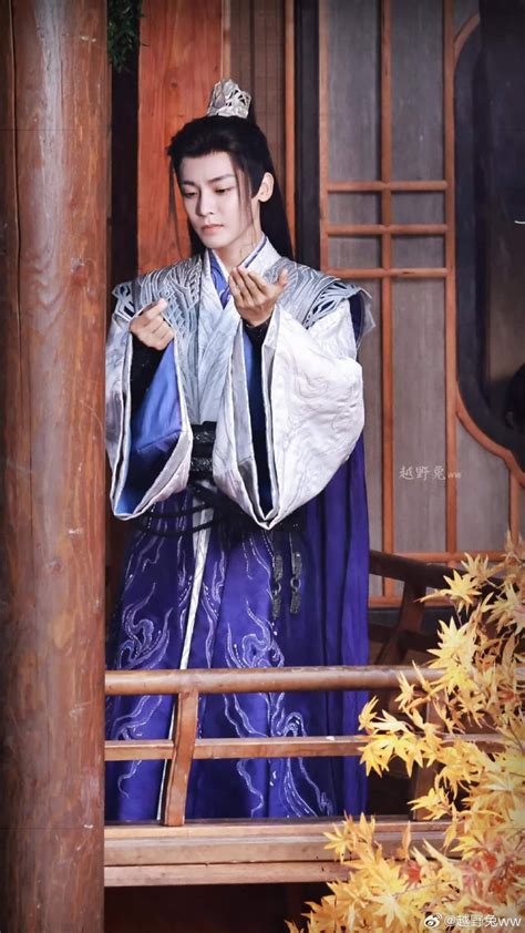 Shao Nian Bai Ma Zui Chun Feng Season 2 Photos 4280073 MyDramaList