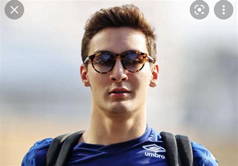 Can Someone Identify George Russell Sunglasses R Sunglasses