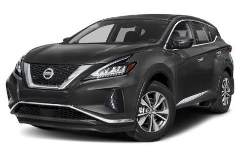 Nissan Murano Specs Trims Colors Cars