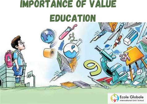 education    integral part  school