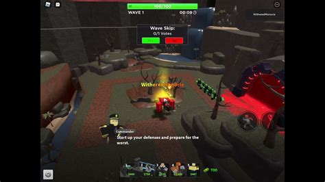 TDS Hardcore Solo No Farm YouTube