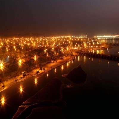 Next Prayagraj Kumbh Mela 2025 - Date, History, Major Attractions | Adotrip