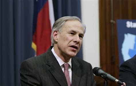 Texas Governor Announces 'Phase Two' Schedule to Open Texas