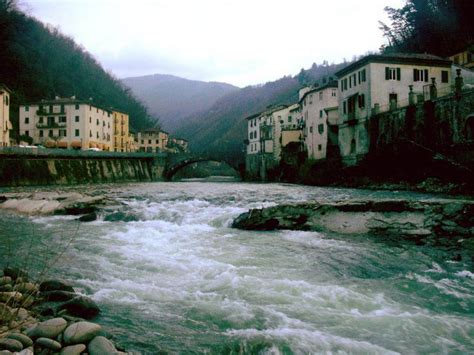 Bagni Di Lucca