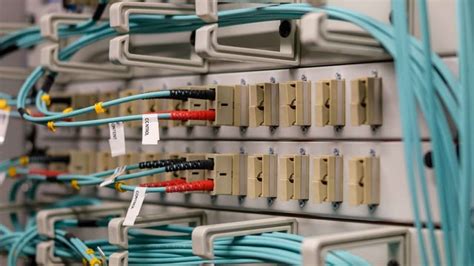 Tout Ce Qu Il Faut Savoir Sur La Fibre Optique