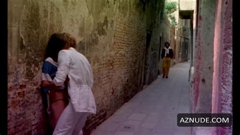 Giallo A Venezia Nude Scenes Aznude