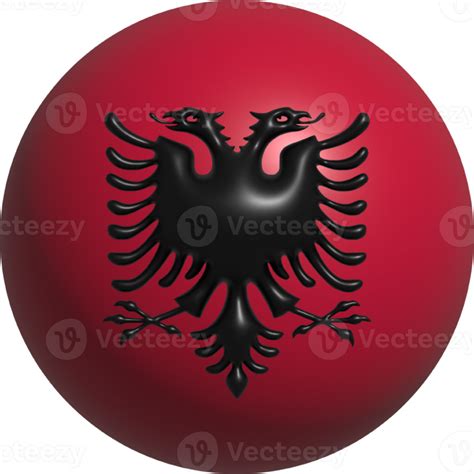 flag: Albania Emoji - Download for free – Iconduck🤟 Descobrindo os ...