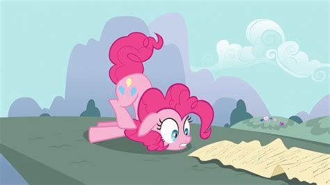 Pinkie Pie What This Is The Most Amazing Thing Ever Y U No Tell Me