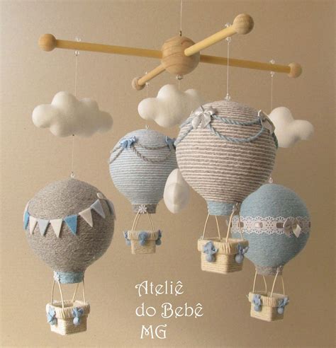Hot Air Balloon Decor Free Crochet Patterns Artofit