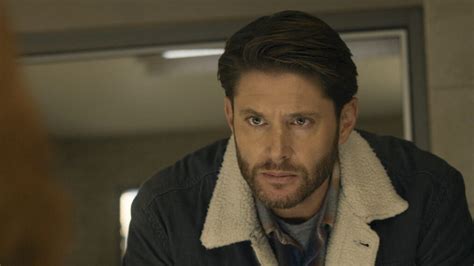 Jensen Ackles Likes Where Big Sky Season 3 Finale Left Beau Jenny