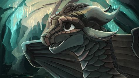 Wings Of Fire Oc Stone By Drawesomejulia On Deviantart