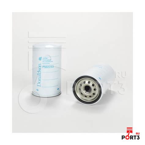 Donaldson P502233 Топливный фильтр