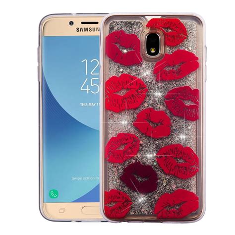 Kaleidio Case For Samsung Galaxy J7 Crown J7 Aero J7 Aura J7 Top J7