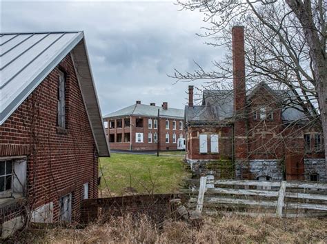 Wood County Museum Exhibit Examines Poor Farms In Ohio The Blade