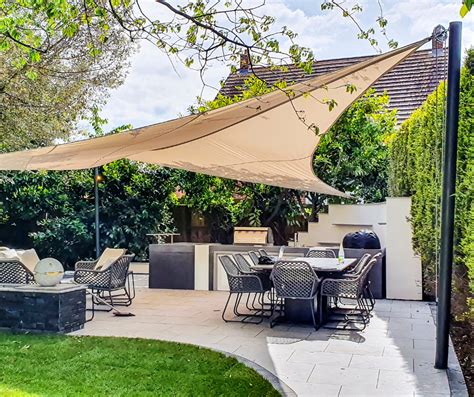 Bespoke Garden Sails Uk Sail Shades Directsail Shades Direct