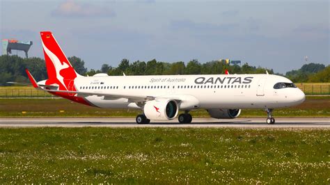 qantas begins  axlr flights   route aviation az