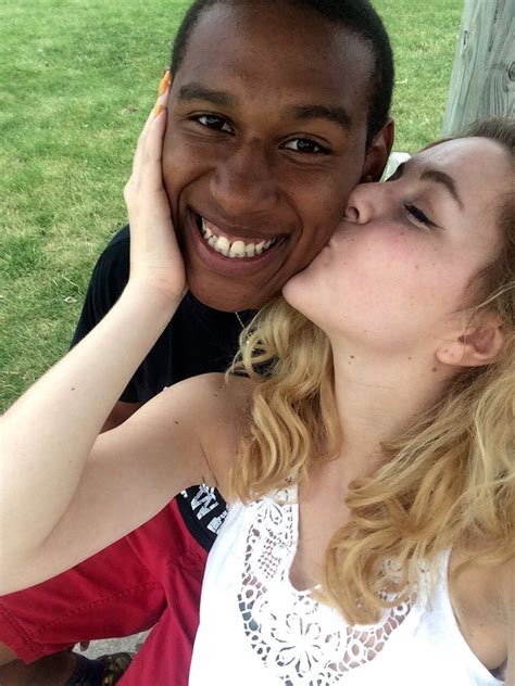 Meet Your Dream Partner Why White Girls Love Black Guys Greenhill Recycling