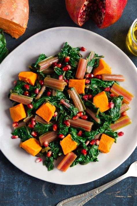 20 Best Swiss Chard Recipes - Insanely Good