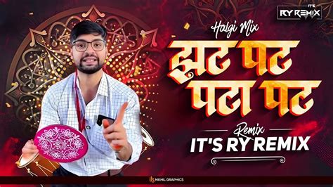 zat pat pata pat danny pandit halgi mix  ry remix youtube
