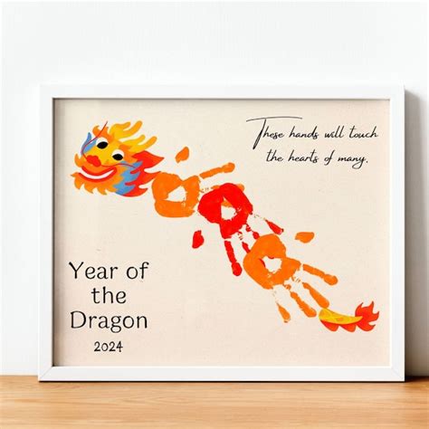 Lunar New Year Etsy