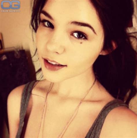 Madison Mclaughlin Nude Pictures Photos Playboy Naked Topless Fappening