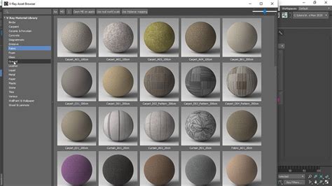 Install Material Library For Vray Ds Max Youtube