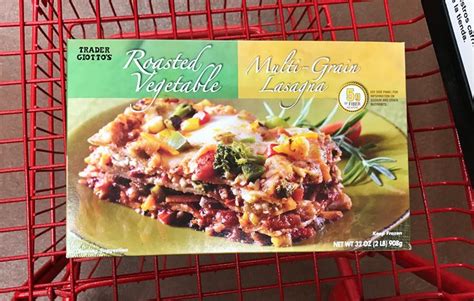 The 10 Best Frozen Meals From Trader Joes According To Nutritionists Best Frozen Meals