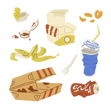 Spoiled Clipart