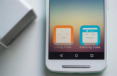 Cubesensors Review These Little Cubes Want To Make You And Your Home Healthier