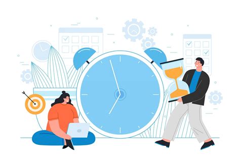 Como Facilitar A Gestão De Tempo No Trabalho Flowup Blog