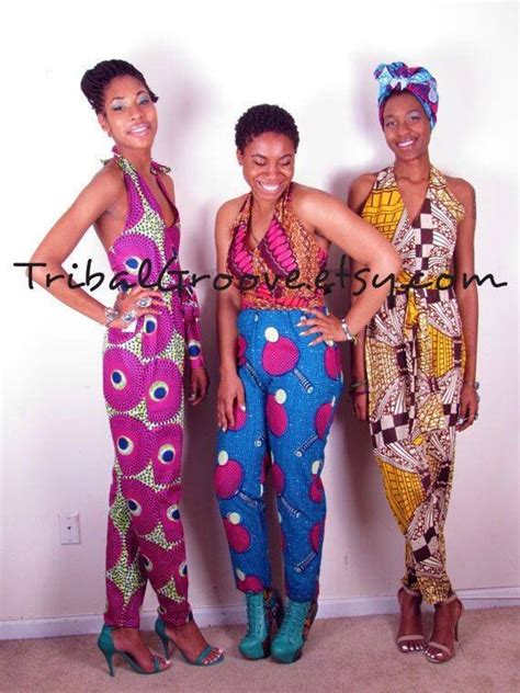 Cute African Inspired Fashion Africa Fashion African Print Fashion