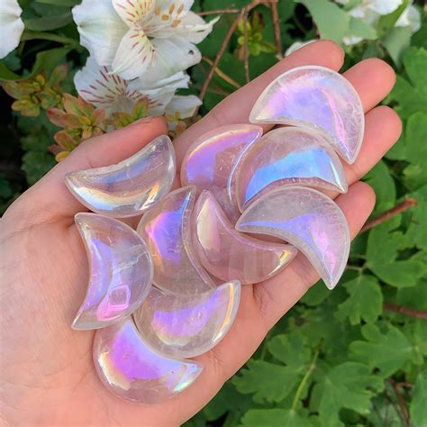 Aura Quartz Moon Endless Guidance Reviews On Judgeme