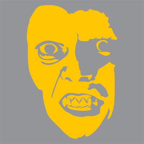 The Exorcist Demon Pazuzu